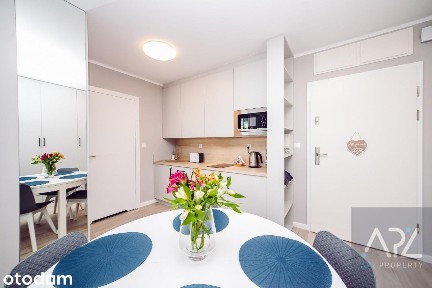 Apartament Nad Morzem W Strefie Uzdrowiskowej