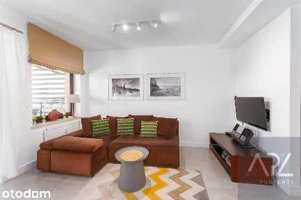 Mieszkanie 58,50 m², 2 poziomy, blisko morza!