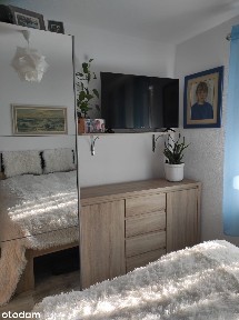 Sprzedaż lub zamiana na większe w Szczecinie.