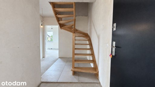 3 Mieszkania lub 2 Poziomy dla rodziny | 140m²