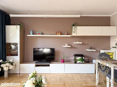 Bukowe | 3 pokoje, balkon, 1. piętro | 63,5 m²