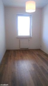 Mieszkanie 35 m2 i komórka lokatorska, Józefosław