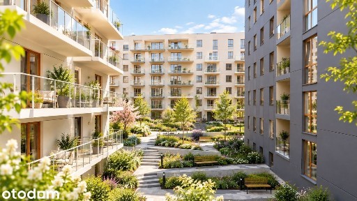 ZOBACZ NA ŻYWO|prawie gotowe|9000zł / m2|2pok+balkon|bez podatku 2%PCC