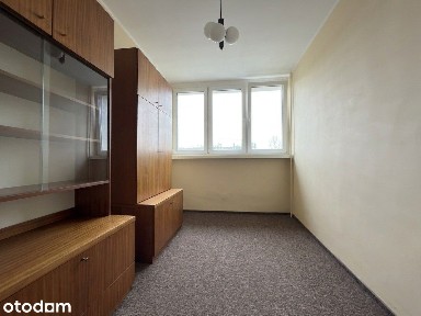 M4 z Loggią na Dąbrowie w super lokalizacji