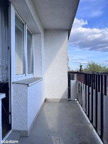 3-pokoje z widokiem na Bugaj, Pabianice