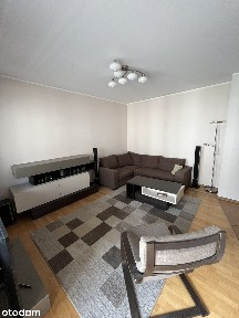 2 pokoje | 54 m² | Osobna kuchnia | Miejsce garażowe