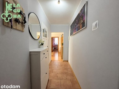 2 pokoje z balkonem | 3 piętro | Krośniewice!