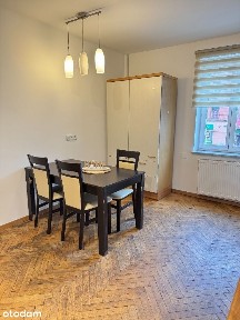Przestronne 3 pokojowe mieszkanie