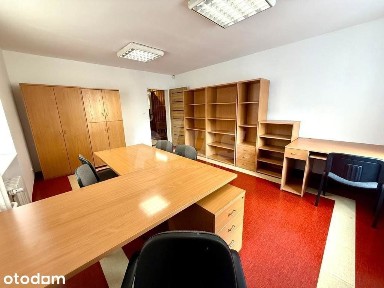 Biuro na wynajem, ścisłe centrum, m.postojowe
