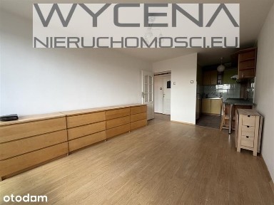 Mieszkanie - Gdynia Witomino Radiostacja