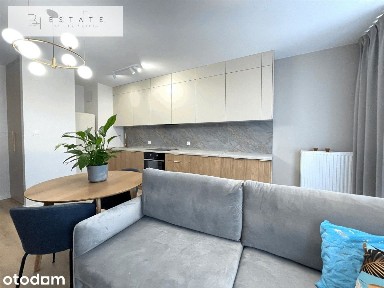 41 m2 Nowe Mieszkanie Garnizon