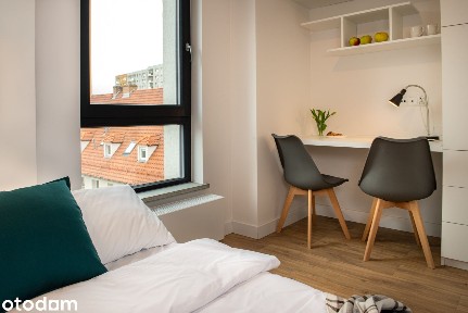 ul. Do Studzienki, Wrzeszcz Górny, Gdańsk, pomorskie