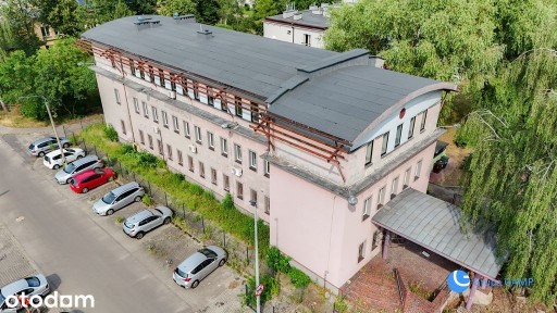 Rozpoczęta inwestycja | 21 mieszkań | Sosnowiec
