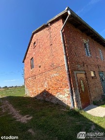NA SPRZEDAŻ-PŁOSZKOWO-Dom z potencjałem
