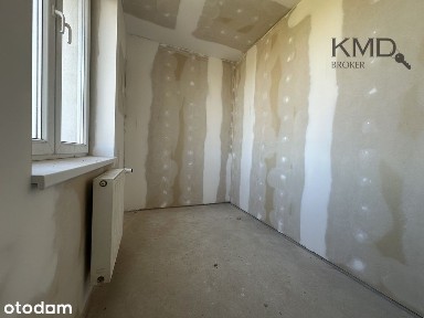 Mieszkanie 3 pokojowe do własnej aranżacji