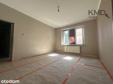 Mieszkanie 2 pokoje do własnej aranżacji