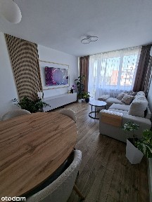 Atrakcyjne mieszkanie z balkonem w Lubartowie. Gotowe do zamieszkania.