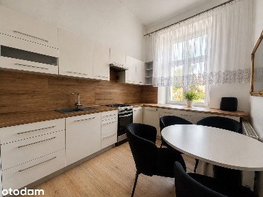 Na sprzedaż mieszkanie 63 m² z balkonem