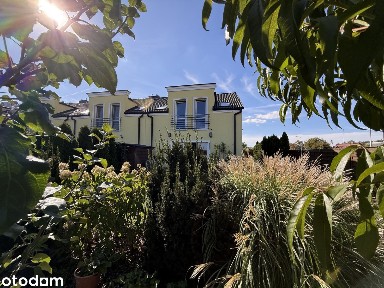 Przestronny, komfortowy dom z garażem w Bierkowicach