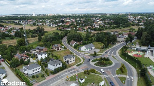 DOCHODOWA NIERUCHOMOŚĆ - okazyjna cena. Super lokalizacja