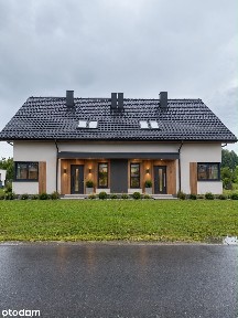 Dom, 137 m², Lubsza