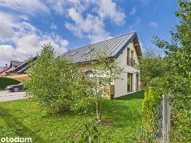 Dom na Mazurach ✩ 6 pokoi ✩ 144 m² ✩ Szczycionek ✩