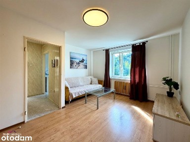 Mieszkanie, 32 m², Grudziądz