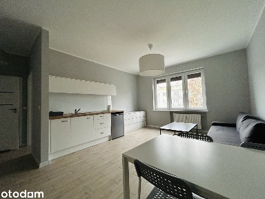 2 pokoje | Wolne od 1 października | ul.Lelewela