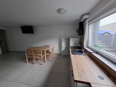 Wynajmę mieszkanie 25m2 Ślesin ul. Akacjowa 6