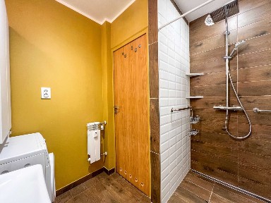 Poznań / Winiary - 2 pokoje - 49,20 m² - Darmowy parking, świetna lokalizacja