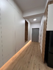 Mieszkanie nowe budownicto
