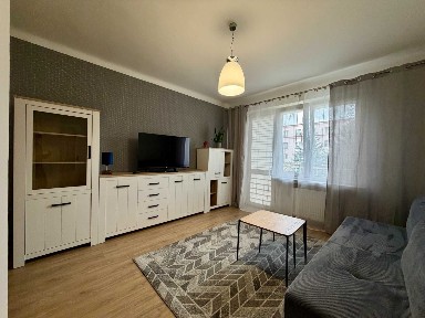 Kawalerka w Centrum, ul. Skłodowskiej 1a, Idealne dla studentów obok PRz