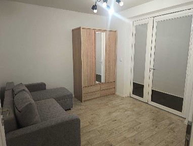 49m2 - dwa pokoje + 150m2 ogródka / Kwiatkowskiego Rzeszów