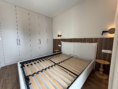 Pierwszy najem, budynek z siłownią, wysoki standard - Wojciechowskiego 15, Piątkowo