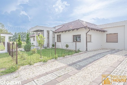 Komfortowy dom w Opolu