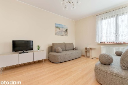 ul. Jelitkowski Dwór, Przymorze Wielkie, Gdańsk, pomorskie