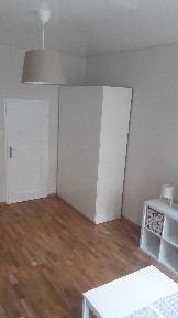 Duże mieszkanie 2 pokojowe dla 2-4 osób, centr. ogrzewanie, koło pl.BEMA