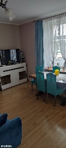 Mieszkanie, 54,40 m², Grudziądz