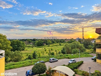 Przytulne 3 pokojowe, os Nad Strugą