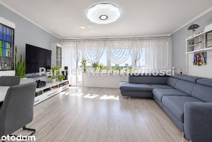 3 Pokoje Rozkładowe Skarpa!loggia!