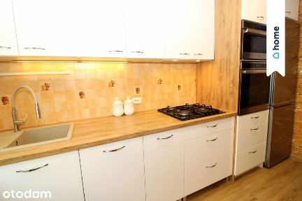 Słoneczne 3 pok. z loggią | 57,26 m² | Fordon