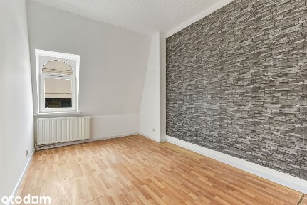 Jase 3 pokoje w odnowionej kamienicy | Bezpośrednio | Bez prowizji