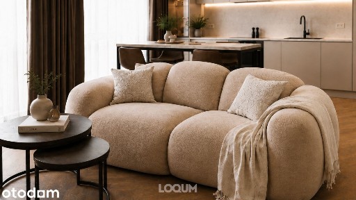 GOTOWE DO ZAMIESZKANIA | 40 M² | OSIEDLE LEŚNE