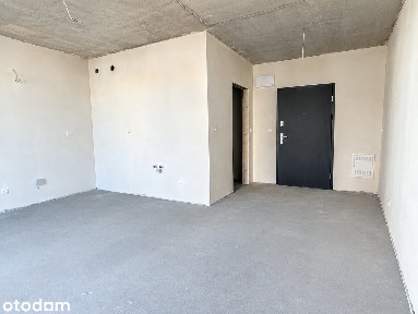 Kawalerka|28,10 m² | II piętro | balkon |