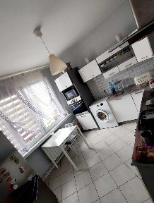 Mieszkanie bezczynszowe Chodów