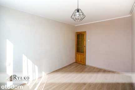 Rezerwacja! Bielawy | 3 pokoje | Balkon