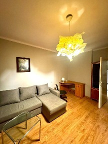 Przestronne mieszkanie 1-pokojowe | Opole, ul. Karpacka | Dostępne od zaraz!