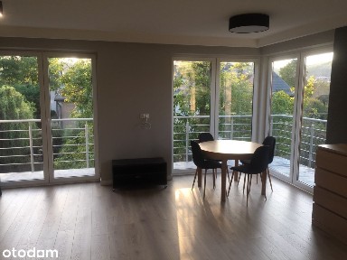 Apartament w Orłowie - długoterminowy najem