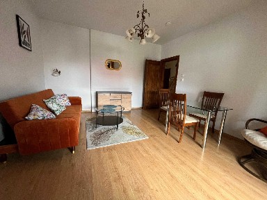 2pok oddzielna kuchnia ul. Niny Rydzewskiej os. Arkońskie