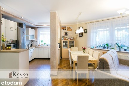 Nowa Cena! 2 pokoje, 2 balkony, bezpieczna okolica